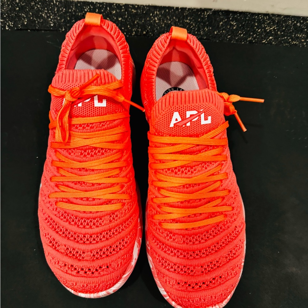 New Apl Techloom Wave Size 7 - image 3